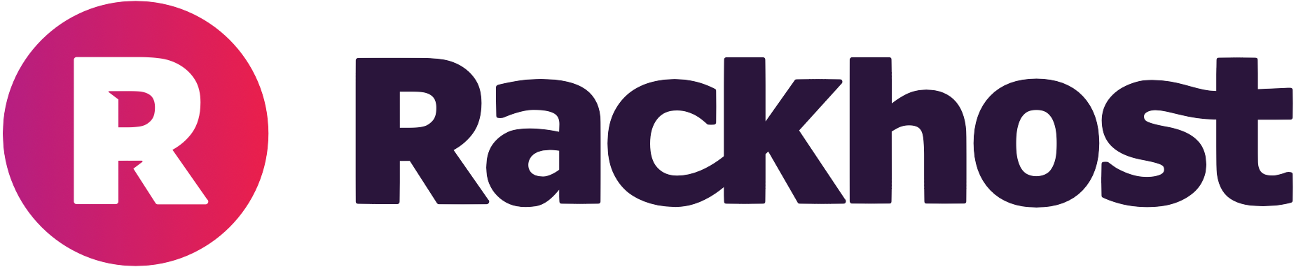 Rackhost Logo